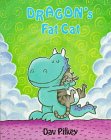 Dragon's fat cat Cover