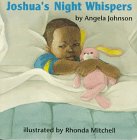 Joshua's night whispers Cover