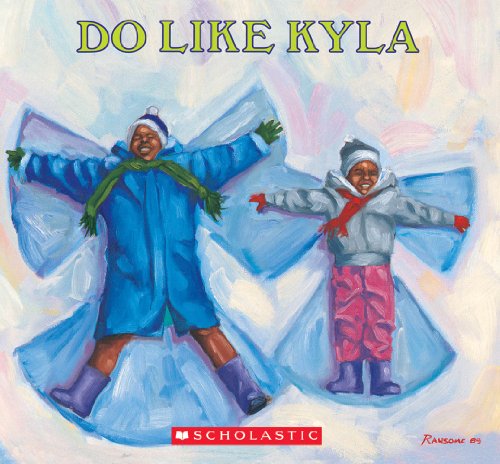 Do Like Kyla Cover