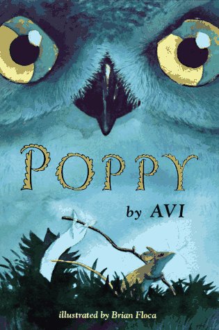 Poppy Cover