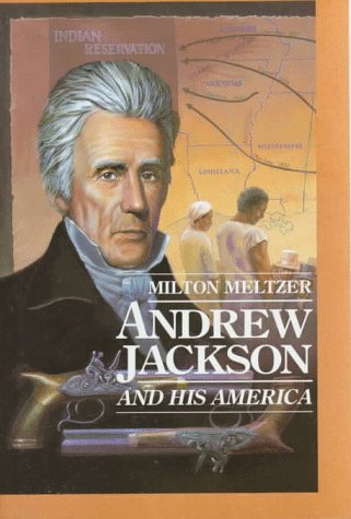 Andrew Jackson Cover