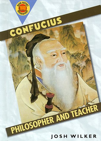 Confucius Cover