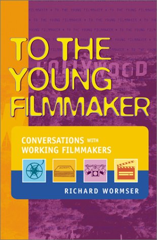 To the Young Filmmaker Poster