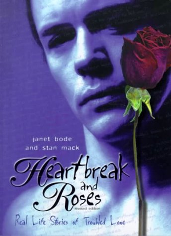 Heartbreak and roses Cover