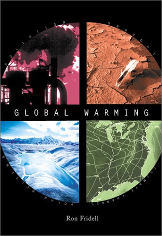 Global warming Cover