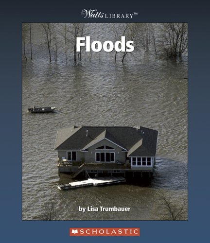 Floods Cover