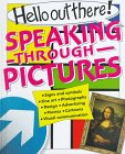 Speaking through pictures Cover