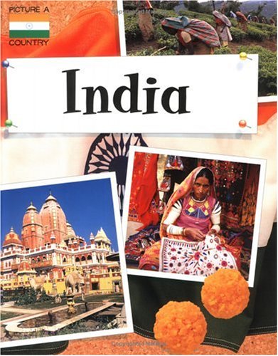 India Cover