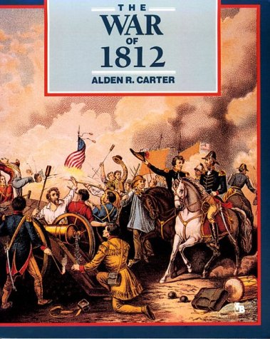 The War of 1812 Cover