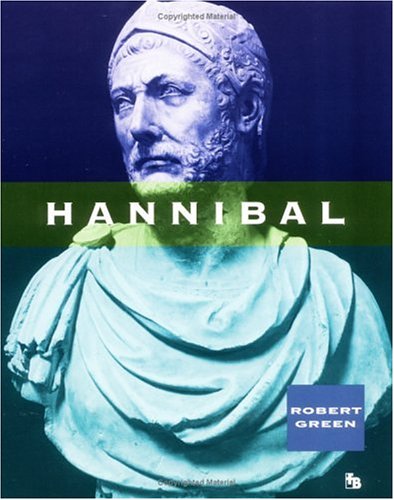 Hannibal Cover