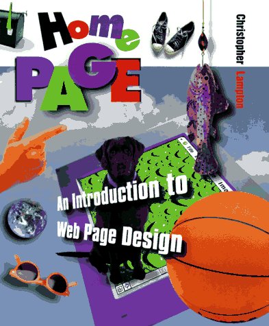 Home page Cover