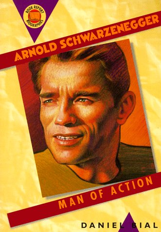 Arnold Schwarzenegger Cover