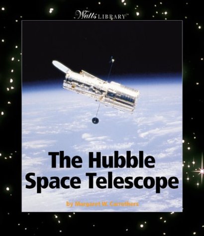 The Hubble Space Telescope Cover