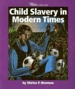 Child Slavery in Modern Times Cover
