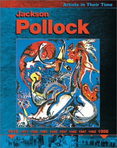 Jackson Pollock Cover