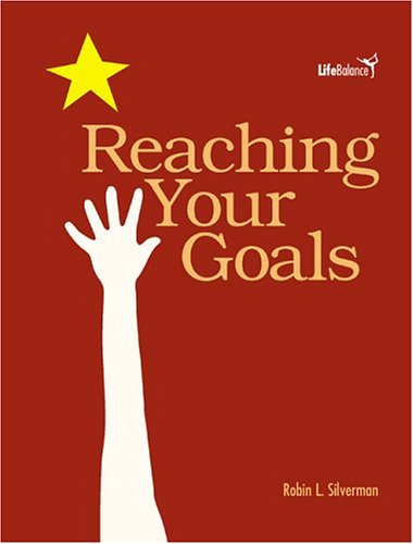 Reaching Your Goals (Life Balance) Cover