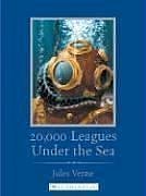 20,000 Leagues Under the Sea (Scholastic Classics) Cover