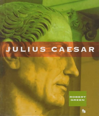 Julius Caesar Cover