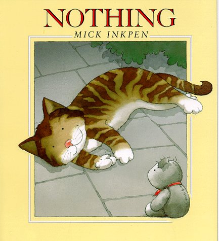 Nothing Cover