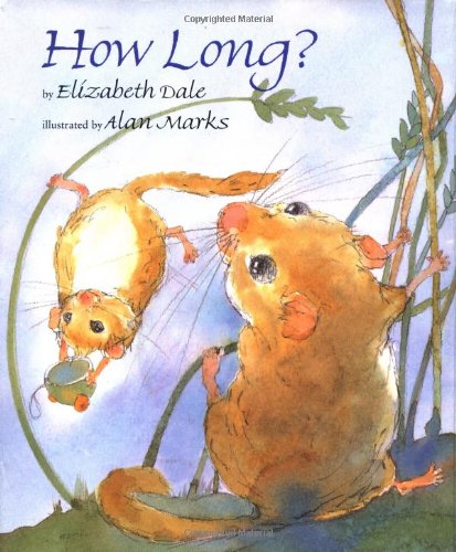 How long? Cover