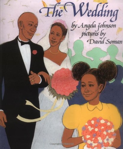 The wedding Cover