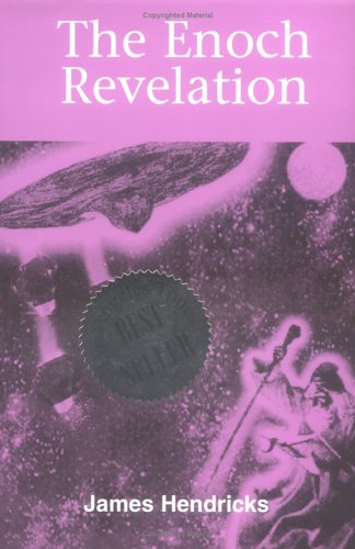 The Enoch Revelation Cover