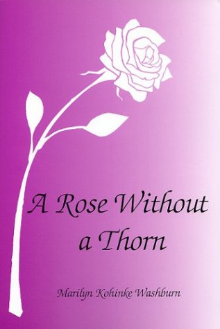 A Rose Without a Thorn Cover