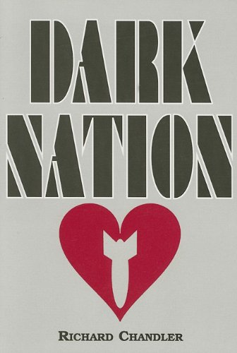 Dark Nation Cover