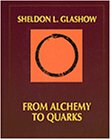 From alchemy to quarks Cover
