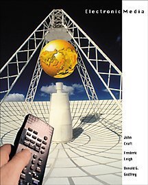 Electronic media Cover