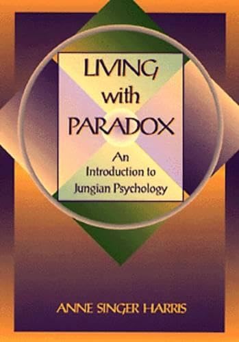 Living with Paradox Cover