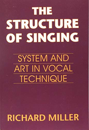 Structure of singing Cover