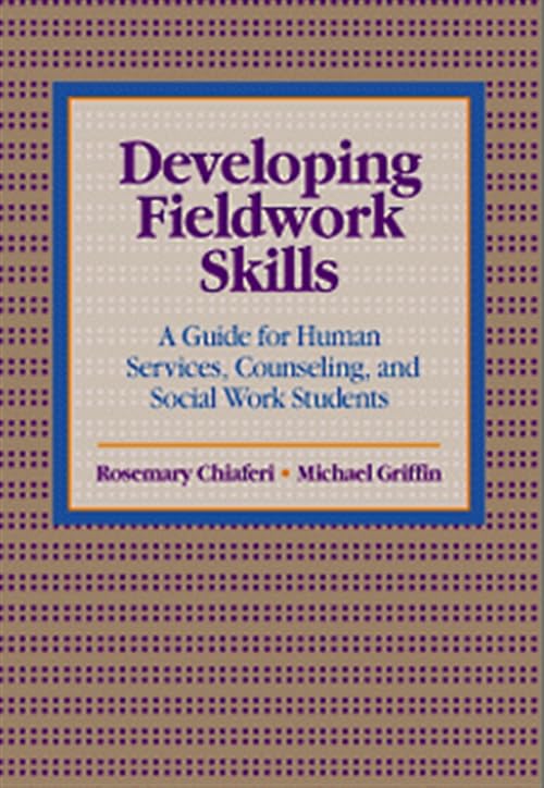Developing Fieldwork Skills Cover