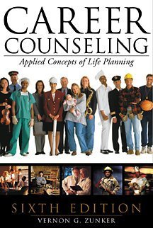 Career counseling Cover