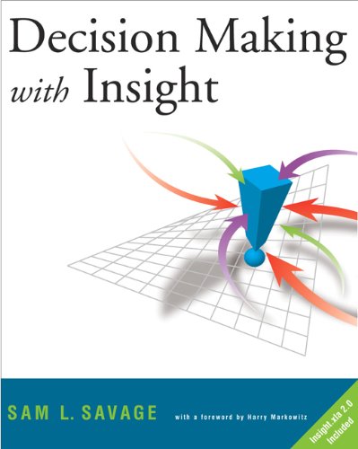 Decision making with Insight Cover