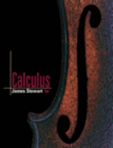 Calculus Cover