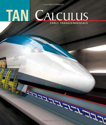 Calculus Cover