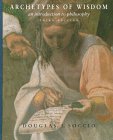 Archetypes of wisdom Cover