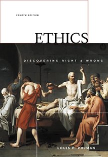 Ethics Cover