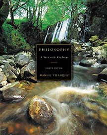 Philosophy Cover