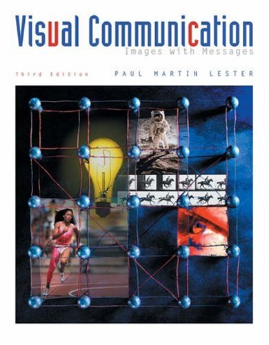 Visual Communication Cover