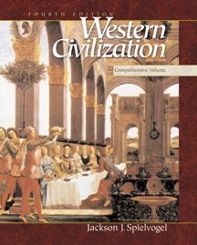 Western civilization Cover