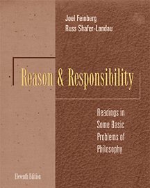 Reason and responsibility Cover