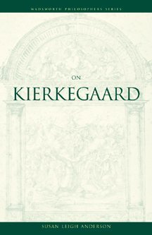 On Kierkegaard Cover