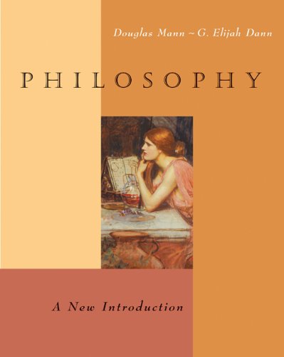 Philosophy Cover