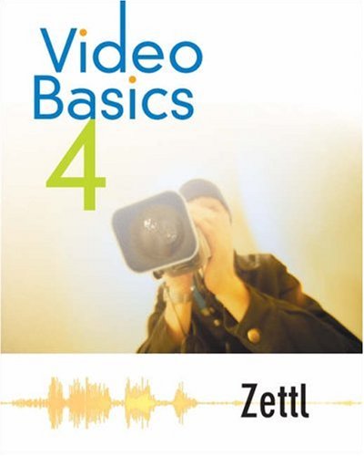 Video basics 4 Cover
