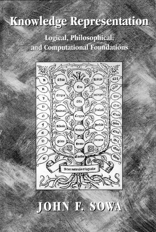 Knowledge representation Cover