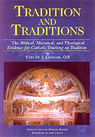 Tradition & traditions Cover