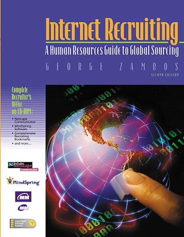 Internet Recruiting Cover