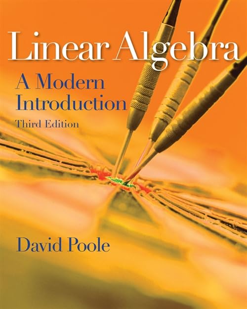 Linear algebra Cover